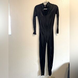 Roma Costume Leather one piece